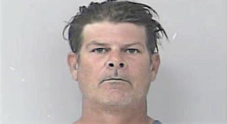 Christopher Haskins, - St. Lucie County, FL 
